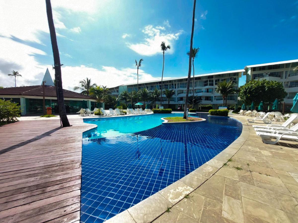 Ancorar Resort - Pôrto das Galinhas Exterior foto
