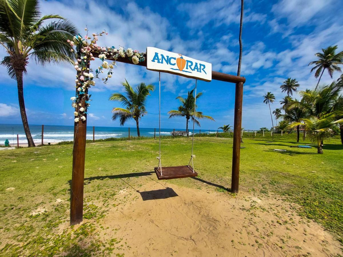 Ancorar Resort - Pôrto das Galinhas Exterior foto