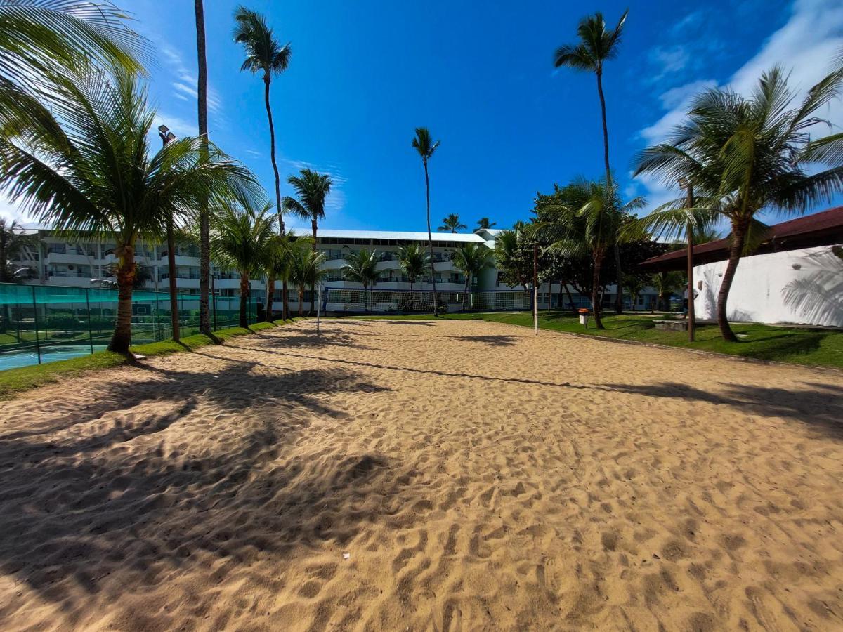 Ancorar Resort - Pôrto das Galinhas Exterior foto