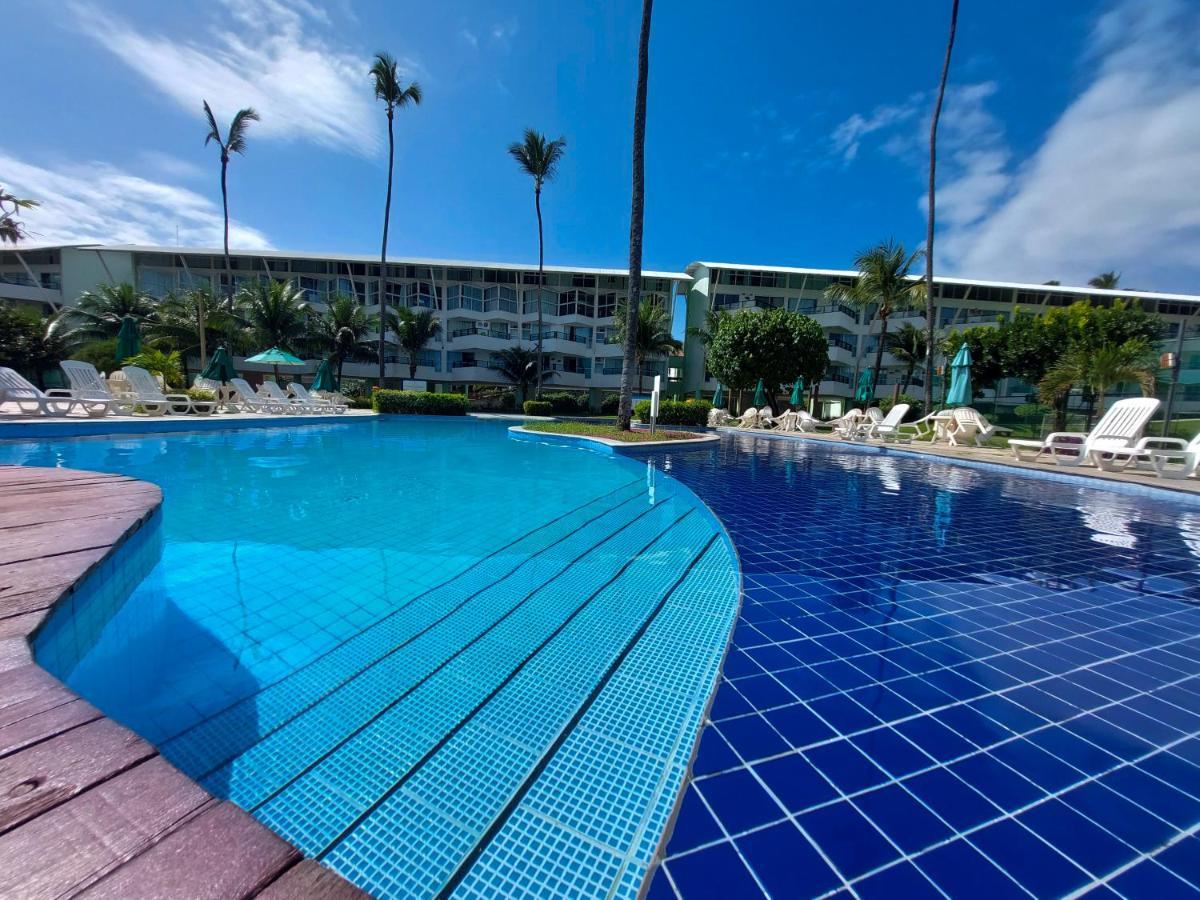 Ancorar Resort - Pôrto das Galinhas Exterior foto