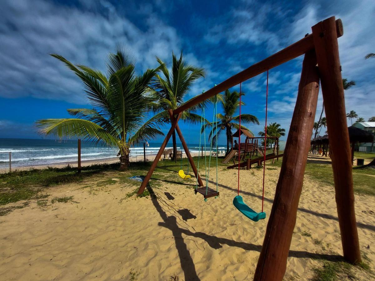 Ancorar Resort - Pôrto das Galinhas Exterior foto