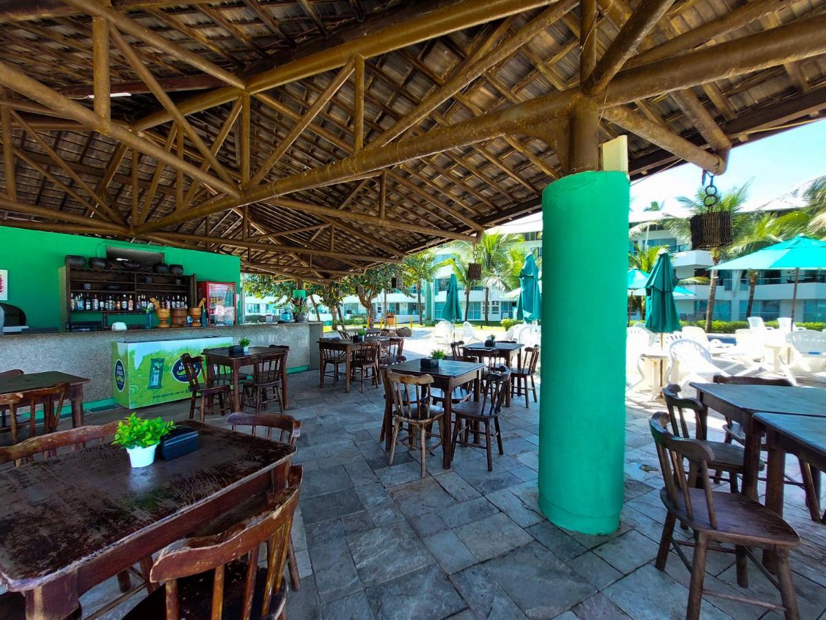 Ancorar Resort - Pôrto das Galinhas Exterior foto
